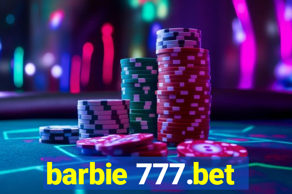 barbie 777.bet